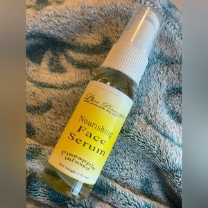 Love pineapple facial serum Puerto Rico HTF